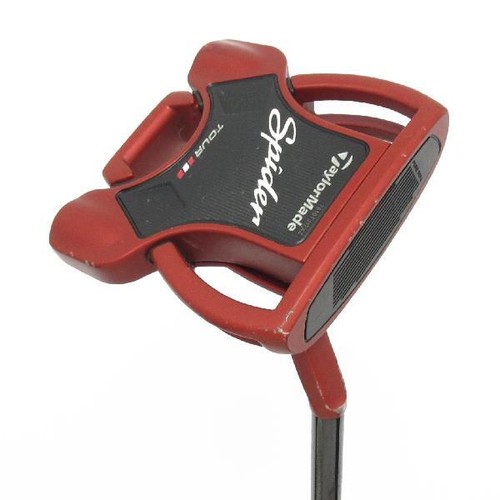 Taylormade spider putter rosso - spider,