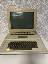 Apple II europlus (1979)
