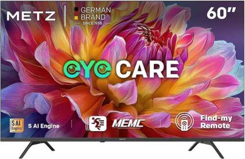 Smart ultra hd - tv,