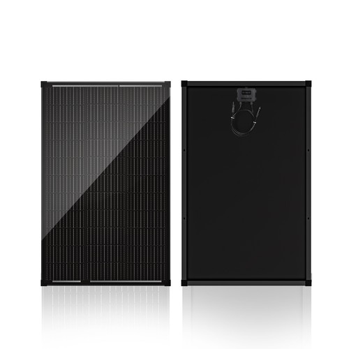 Pannello solare 170 - pannello,