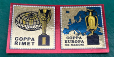 FIGURINA CALCIATORI PANINI