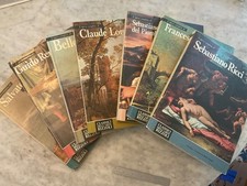 Choice 7 Classici Dell’arte