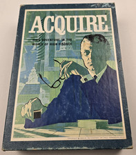 ACQUISISCI Gioco da Tavolo