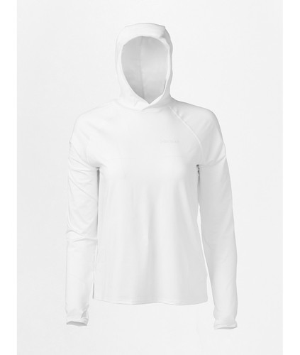Marmot windridge con cappuccio - marmot,