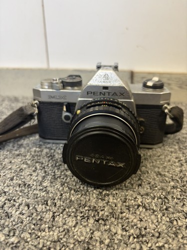 Fotocamera pentax 1 7 - fotocamera, f/1.7