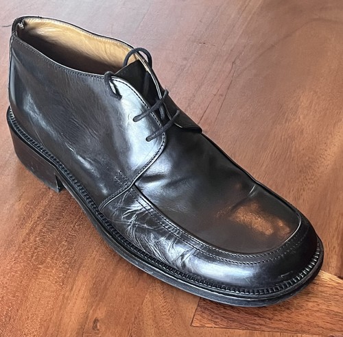 Scarpa stivaletto madras - scarpa, pelle