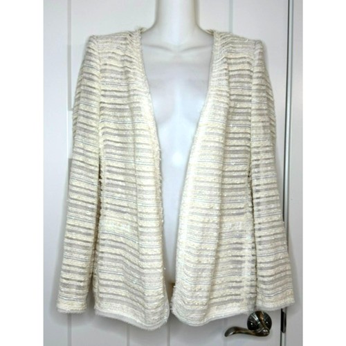 Zara woman fantasy boucle - zara,