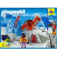 PLAYMOBIL 3170 T-REX Grande