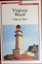 Gita al faro Romanzo classico