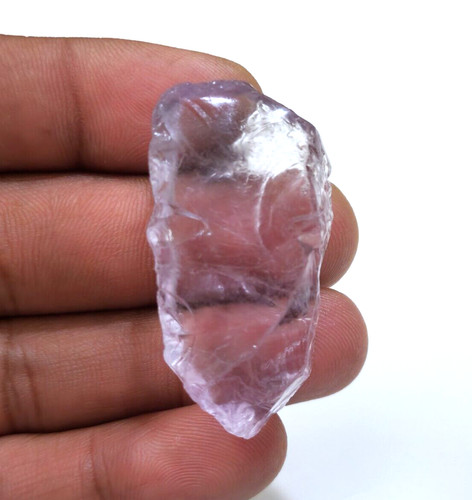 Attraente rosa ametista - , grezza