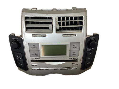 Stereo autoradio radio lettore - stereo,