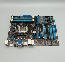 Asus P8Z77-V LX ATX socket 1155 DDR3 scheda madre scheda madre #1254
