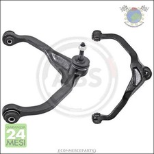 Braccio Oscillante Sospensione