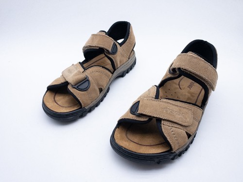 Rieker sandali trekking uomo - sandali,
