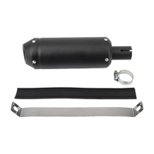 Tubo scarico universale per - di,