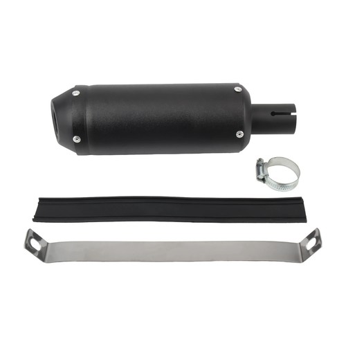 Tubo scarico universale - tubo, di