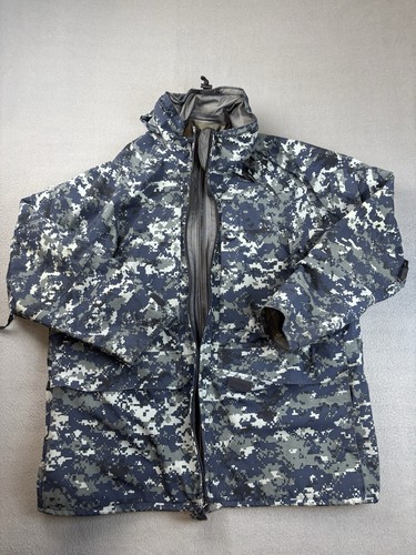 Parka mimetico digitale - , us