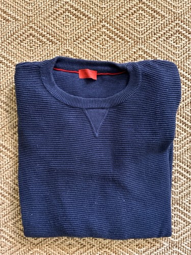 Maglione girocollo isaia - girocollo,