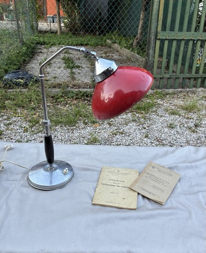 Lampada ministeriale - lampada,