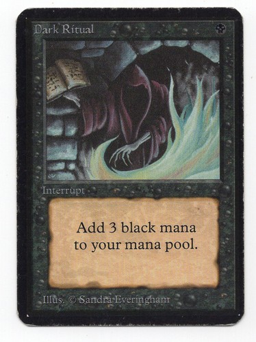 Mtg magic alpha edition - mtg:,