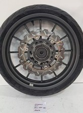 CERCHIO ANTERIORE BENELLI BN