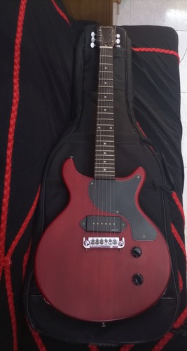 Electric guitar harley benton - harley,