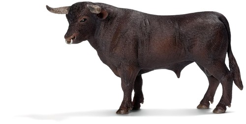 Schleich 13722 toro - schleich,