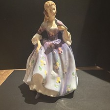 Figurina Royal Doulton