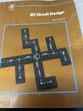 RF Circuit Design - Bowick