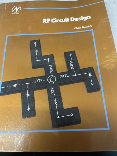 Circuit design bowick - rf,