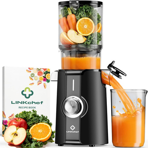 Estrattore succo per - per, frutta