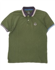 Polo uomo North Sails XL verde