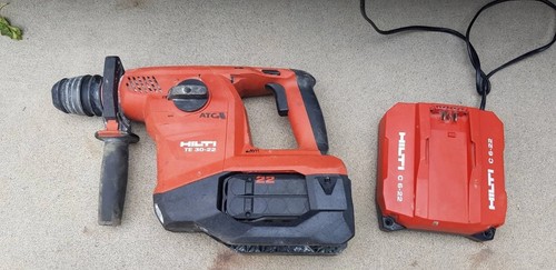 Martello perforatore hilti - perforatore,