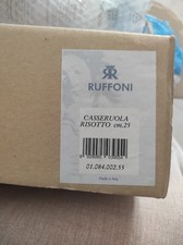 Casseruola In Rame Cm 25 Della