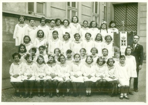 1940 area lombarda - 1940, ca