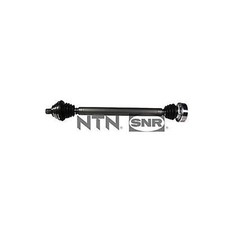 SNR DK54.032 ALBERO MOTORE ASSE ANTERIORE DESTRO PER AUDI,FIAT,HONDA,SEAT,SKODA,VW