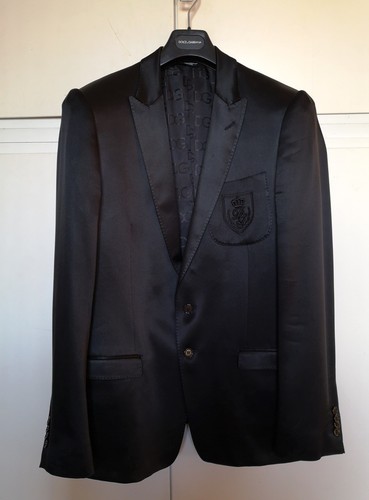 Giacca uomo nera - , &