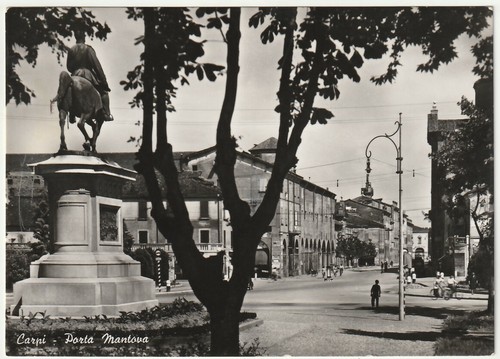 Carpi modena porta - modena,