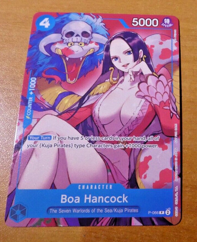 One piece english card game - english,