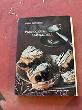 LIBRO PASTICCERIA NAPOLETANA