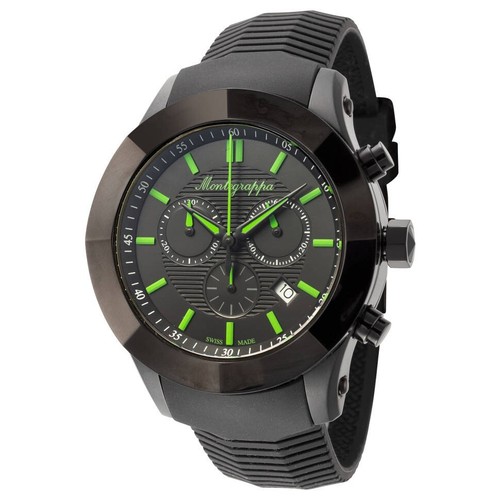 Nuovo orologio cronografo uomo - cronografo,