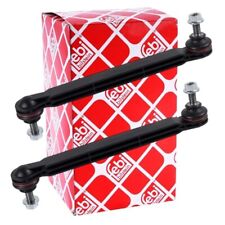 Tiranti Biellette Barra Stabilizzatrice Anteriore Compatibile Jeep Renegade