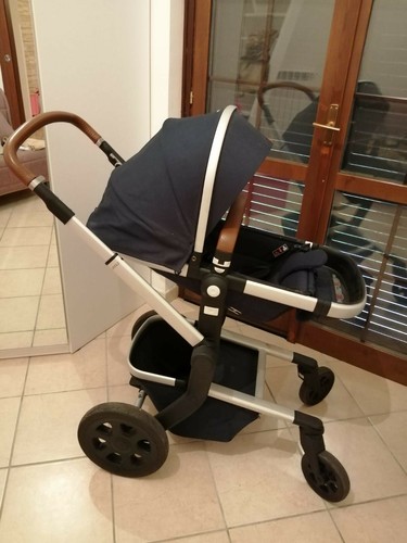 Carrozzina joolz neonato usato - neonato,