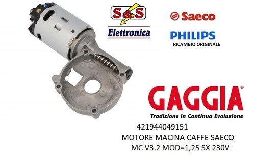 421944049151 motore macina - 421944049151,