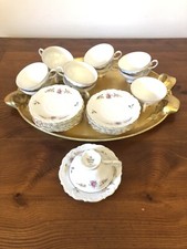 Winterling Bavaria Germany servizio Caffè/Tea 12