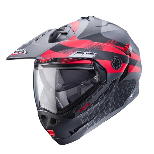 Casco moto caberg tourmax - casco, x