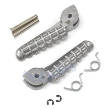 Pedane pedale poggiapiedi