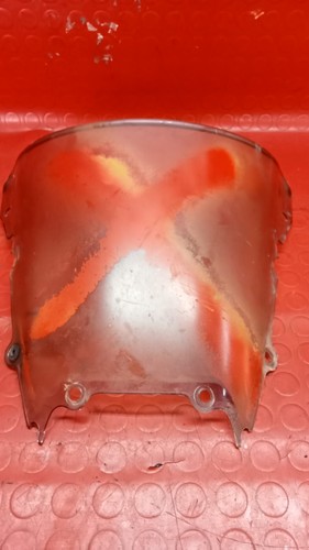 Cupolino plexi para - cupolino, brezza