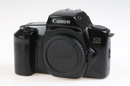 Canon eos 1000f - 1000f,