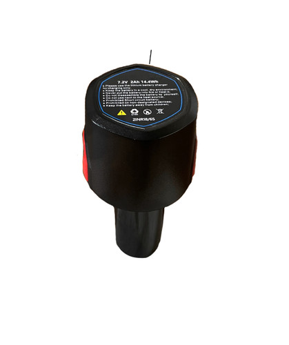 Batteria blue bird - , per